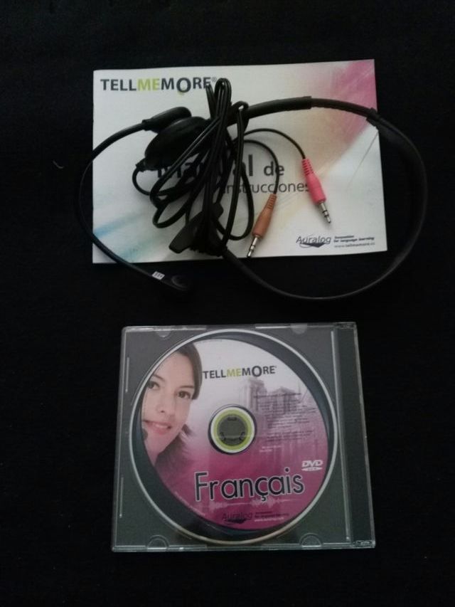 CURSO DE FRANCES INTERACTIVO