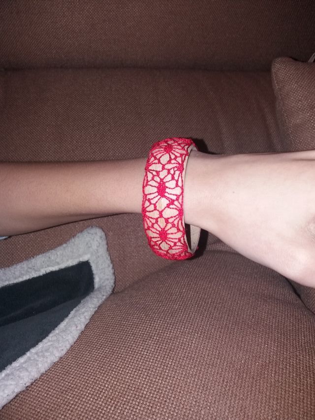 Pulsera