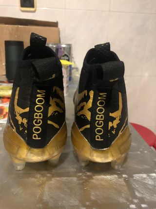 pogboom botas