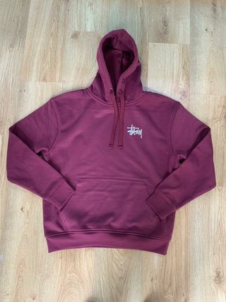 Sudadera stussy segunda mano Clearance