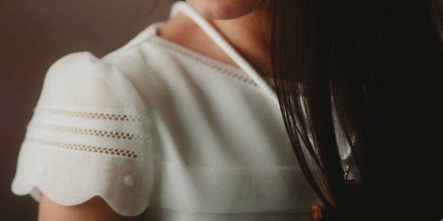 VESTIDO COMUNIÓN DE NIÑA