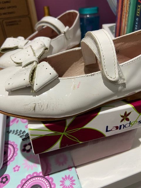 VESTIDO COMUNIÓN DE NIÑA