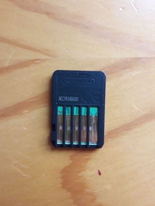 Portal Knights Switch