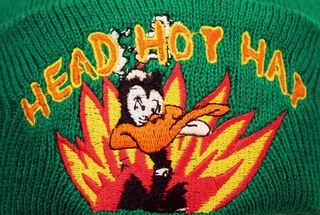 90\\'s LOONEY TUNES BEANIE NWT Nike Adidas Fila Puma de segunda mano por 16  EUR en Ourense en WALLAPOP