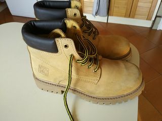 Nuevo Botas Imitacion Panama Jack | Compra Online a Precios Super Baratos