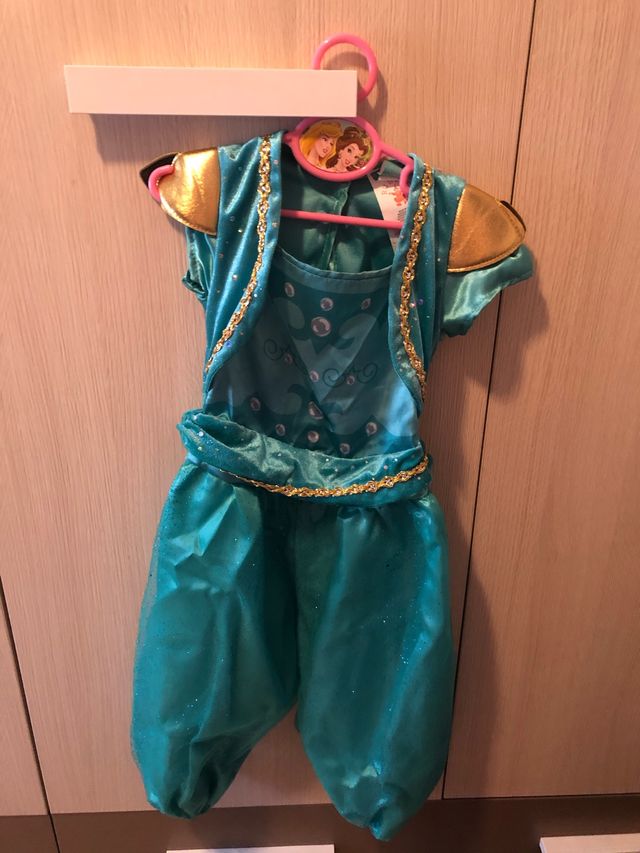 Disfraces “Shimmer @ Shine”