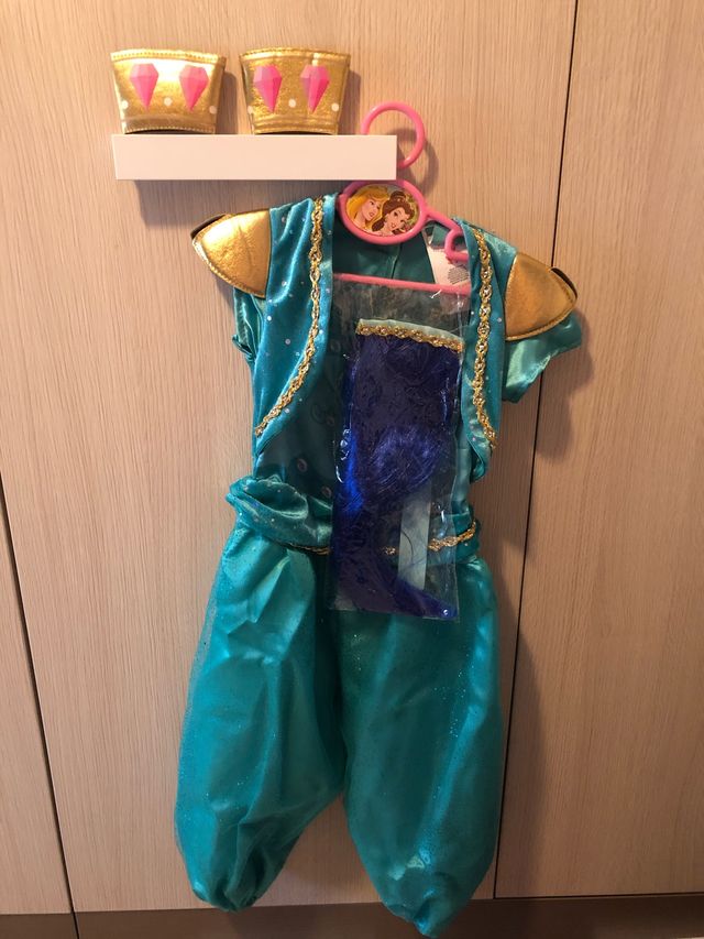 Disfraces “Shimmer @ Shine”