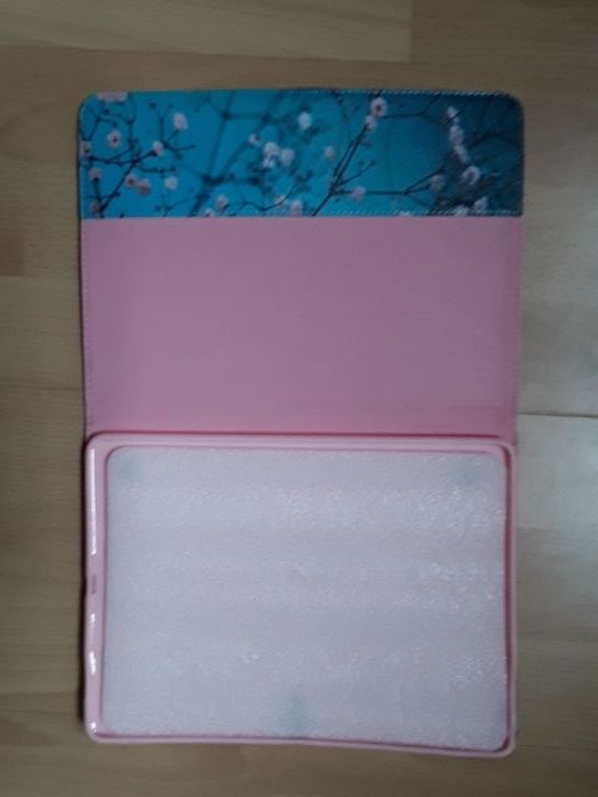 Funda para tablet