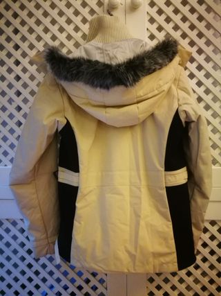 Chaqueta de esquí de segunda mano en Molino de La Hoz en Dare 2b Mujer Compuesto de la Chaqueta de esquí: Dare2b
