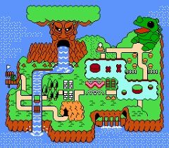 Wagyan land (famicom)