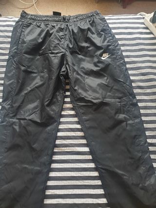 asustado Muerto en el mundo Artefacto chandal nike hoxton Post  impresionismo Instantáneamente Correspondiente