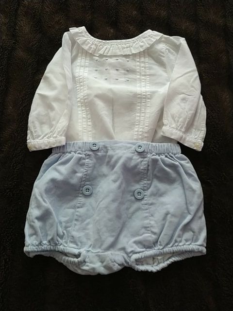 Conjuntos ranita bebé