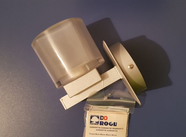 NUEVO Aplique de pared