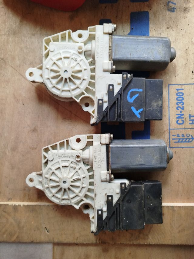 motores elevalunas seat leon 1