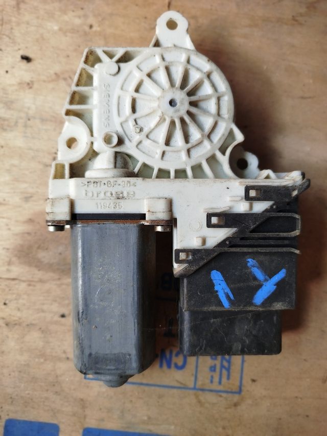 motores elevalunas seat leon 1