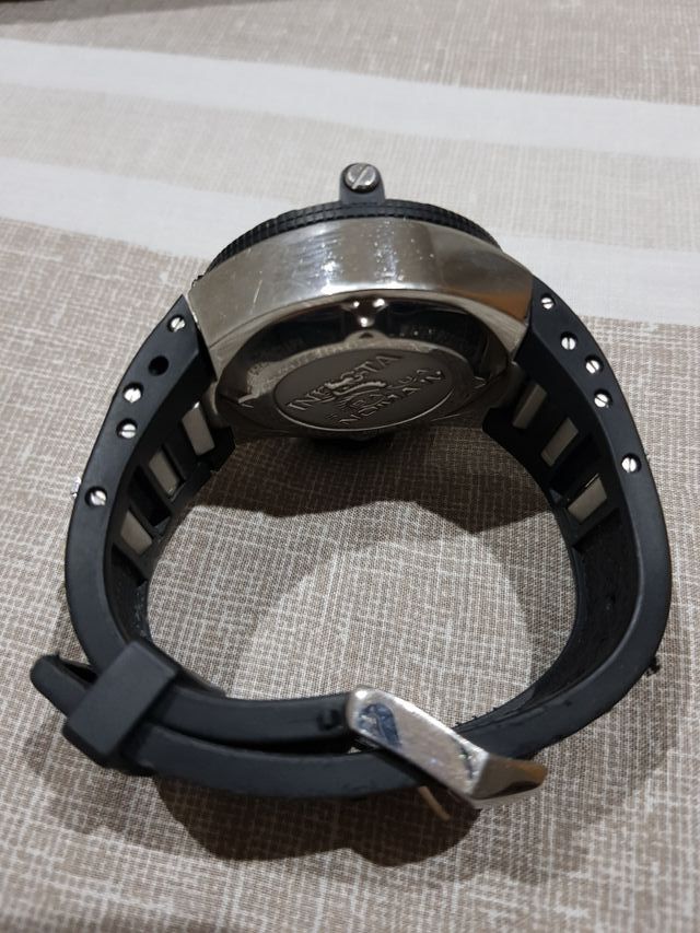 reloj Invicta Subaqua Noma IV