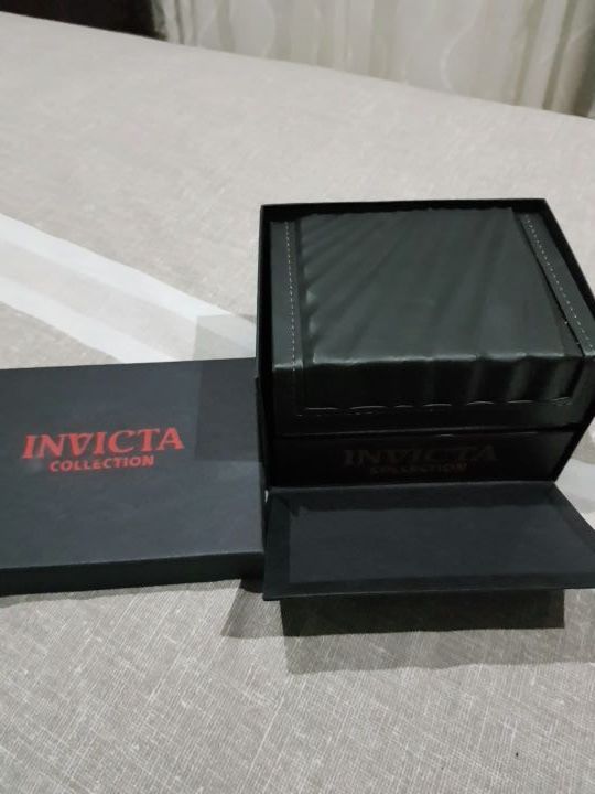 reloj Invicta Subaqua Noma IV
