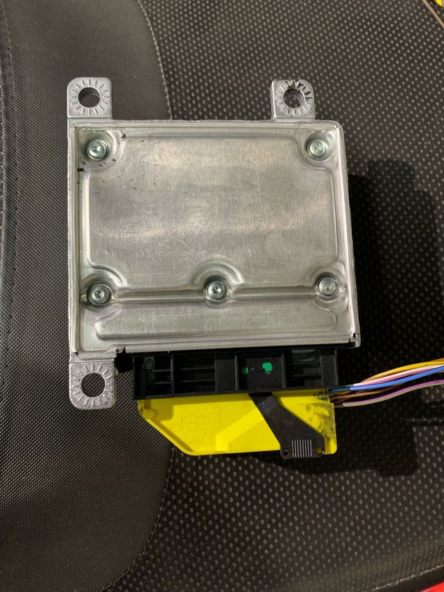 Módulo airbag Bmw e36