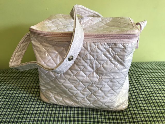 Bolso Pili carrera 
