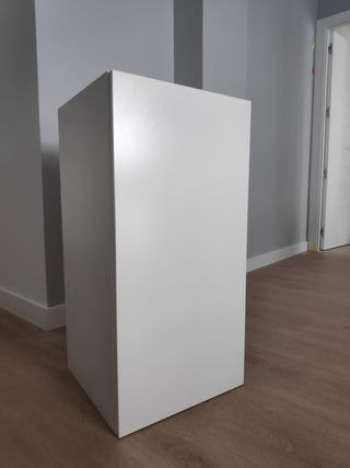 Mueble de cocina de segunda mano en Madrid en WALLAPOP