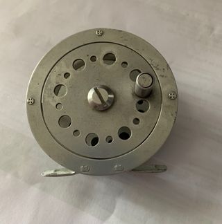 Pesca carrete de segunda mano en WALLAPOP