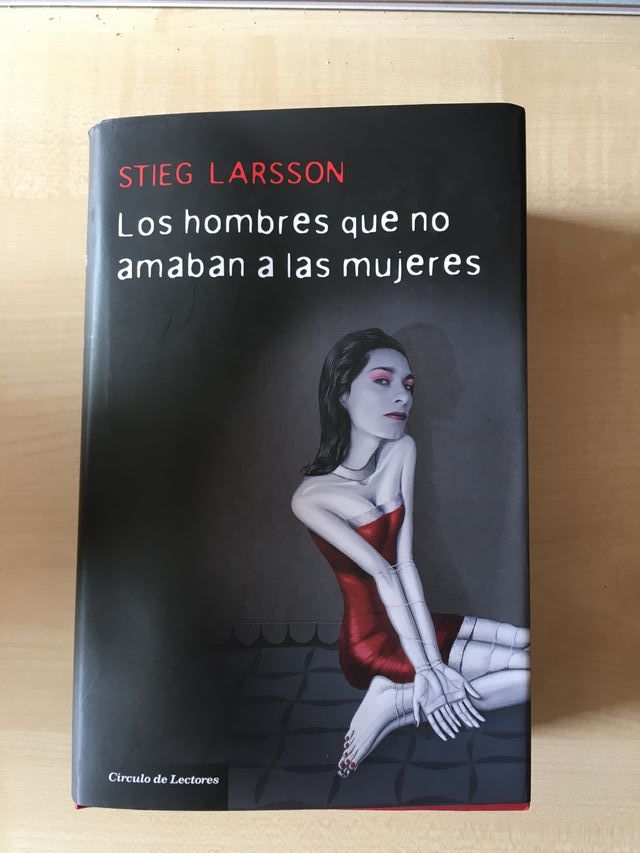 Libros de tapa dura y tapa blanda
