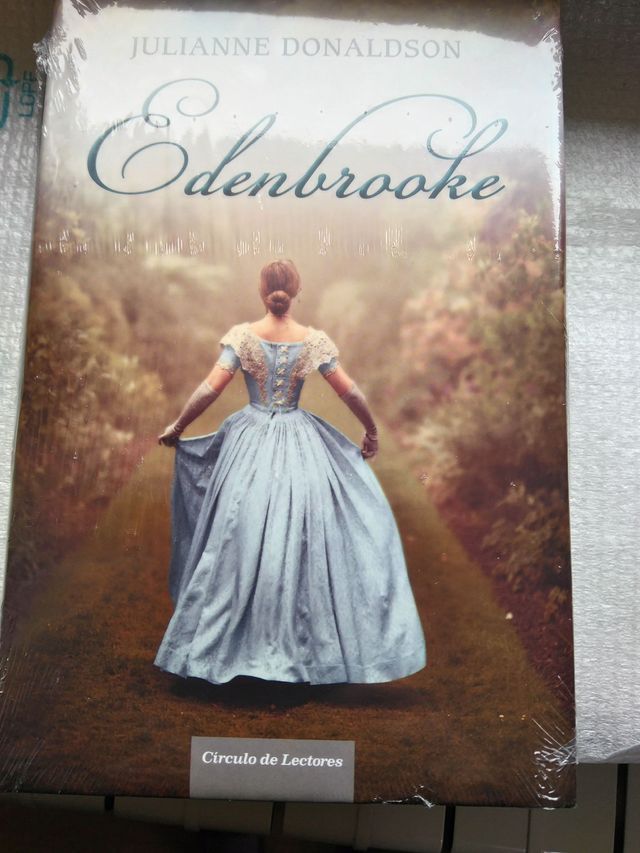 Libros de tapa dura y tapa blanda