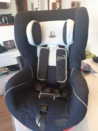 Silla de coche Axiss de segunda mano en Valencia en WALLAPOP Silla de coche Axiss de segunda mano en Valencia en WALLAPOP