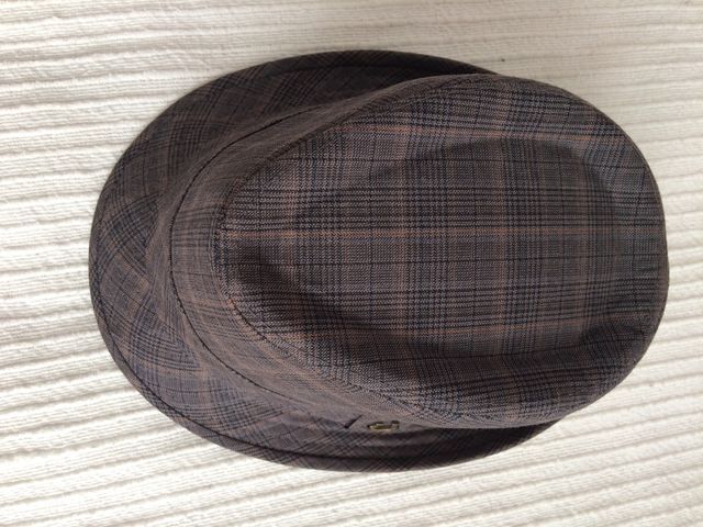 Sombrero Antony Morato nuevo