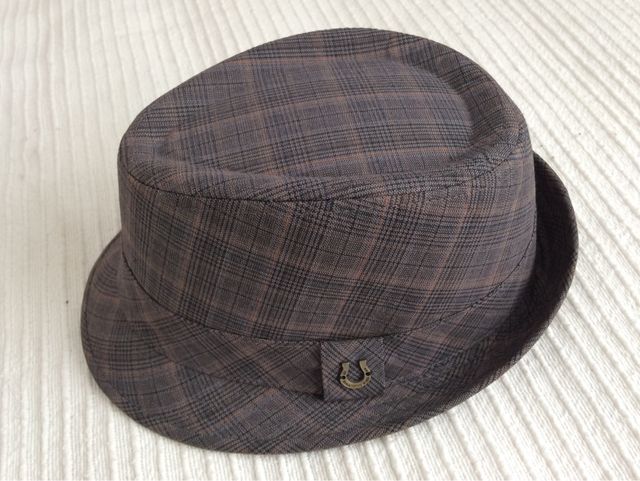 Sombrero Antony Morato nuevo