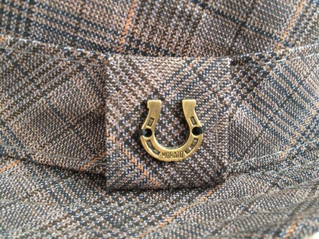 Sombrero Antony Morato nuevo