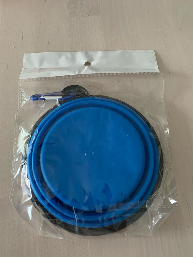 Cinturón para perro OBLIGATORIO