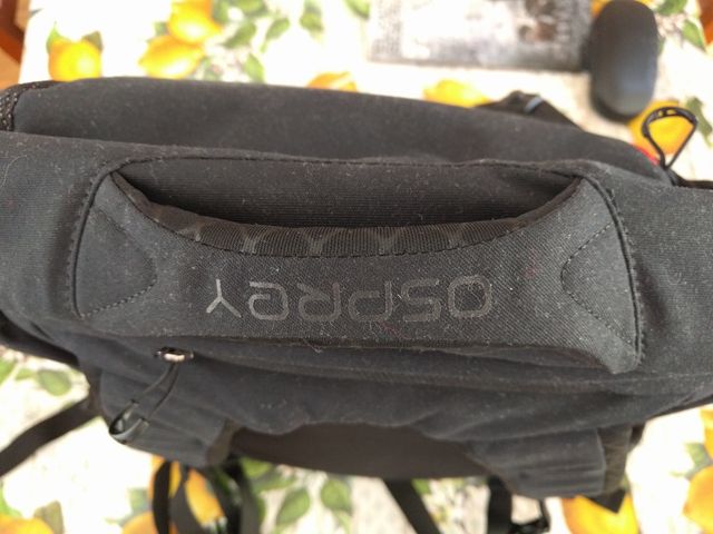 Mochila OSPREY
