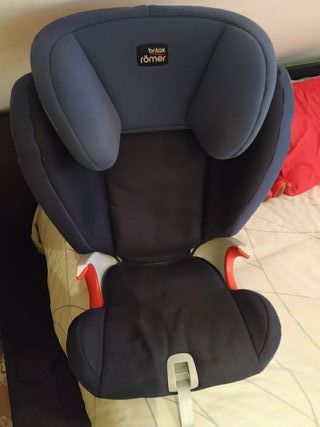 silla auto grupo 2 3 isofix segunda mano silla auto grupo 2 3 isofix segunda mano