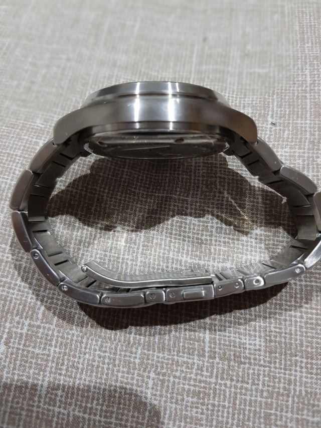 Reloj Ball Engineer II GMT diver.