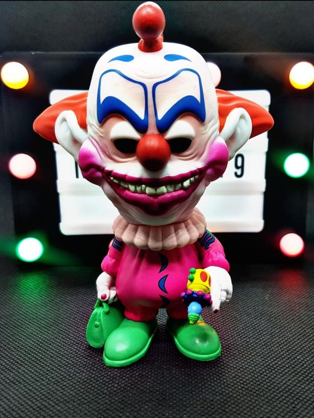 Funko pop originales