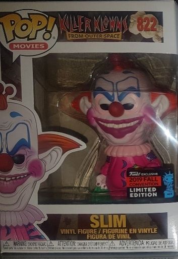 Funko pop originales