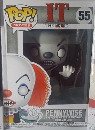 Funko pop originales