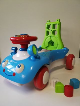 correpasillos wallapop