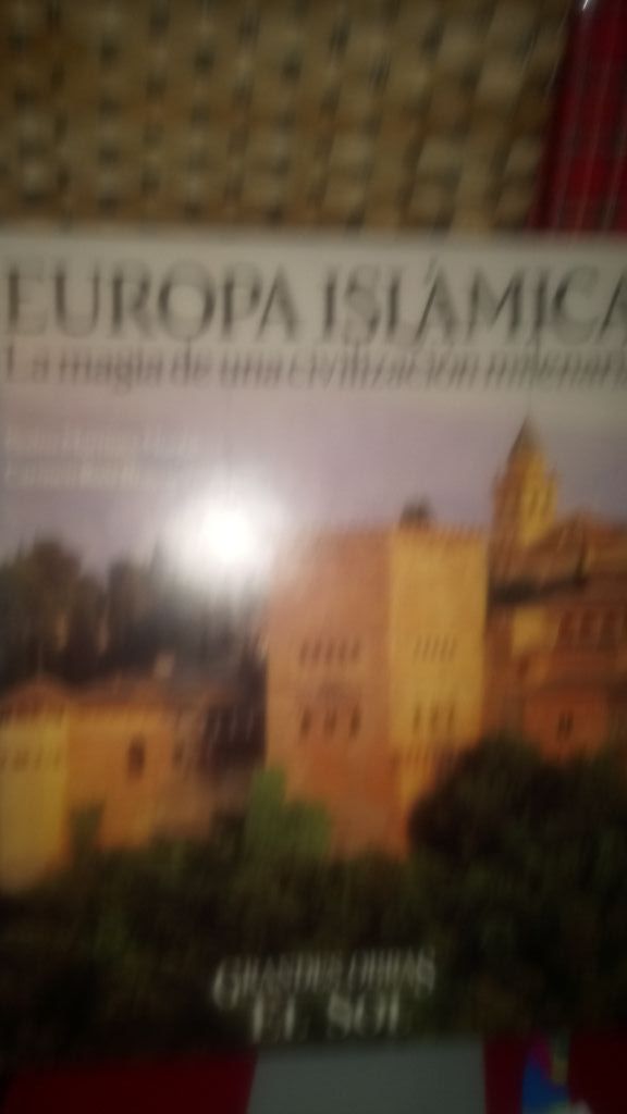 historia islamica