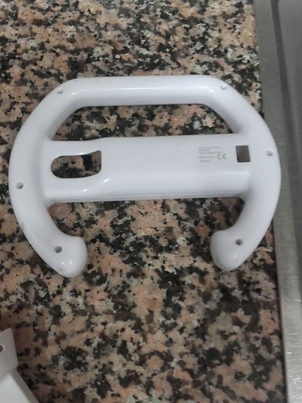 ACCESORIOS WII