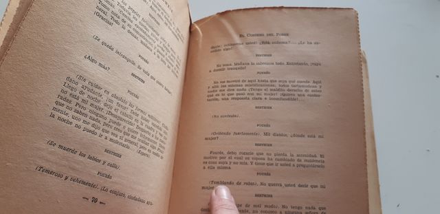 EL CORDERO DEL POBRE