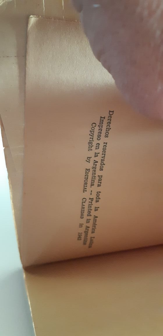 EL CORDERO DEL POBRE