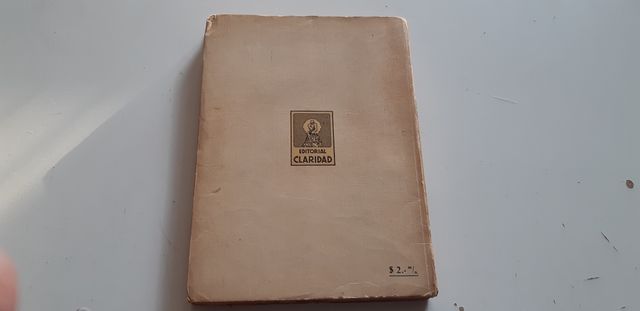 EL CORDERO DEL POBRE