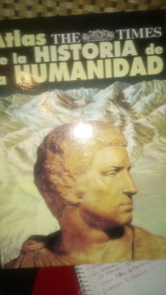 Historia de la Humanidad