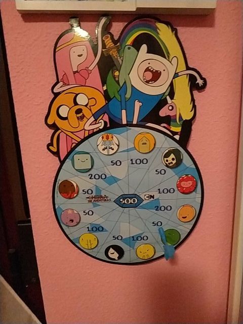 Diana de Hora de Aventuras