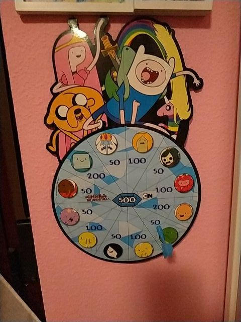 Diana de Hora de Aventuras