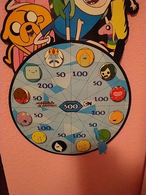 Diana de Hora de Aventuras