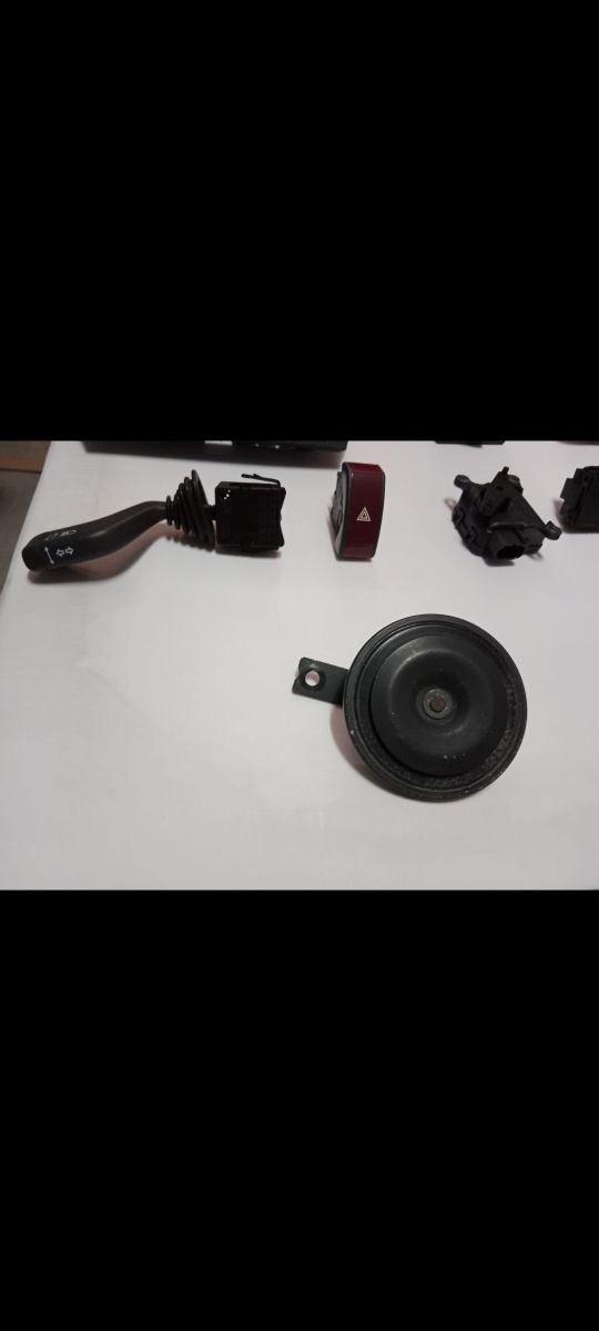 Despiece Opel Corsa C