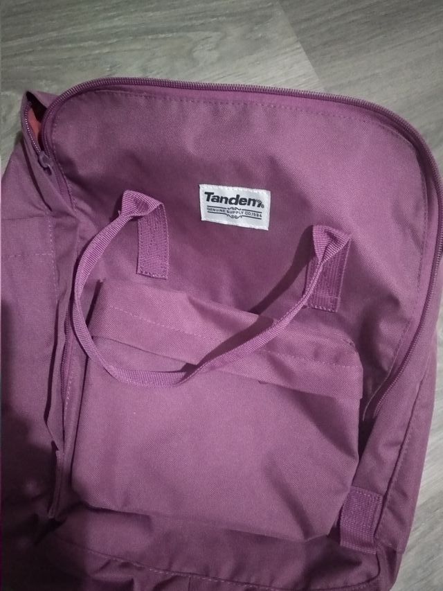 mochila